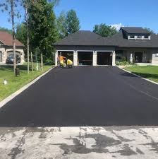 Best Driveway Border and Edging  in Ocean Acres, NJ